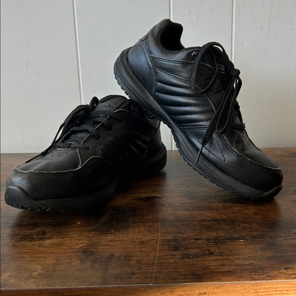 TredSafe Oil and Slip Resistant Work Shoes